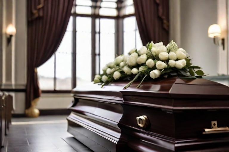 funeral homes in erie, pa