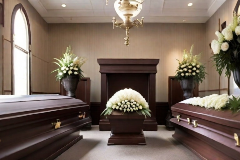 funeral homes in millcreek, pa